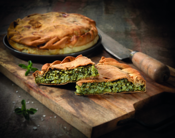 torte salate per snack aperitivo per professionisti