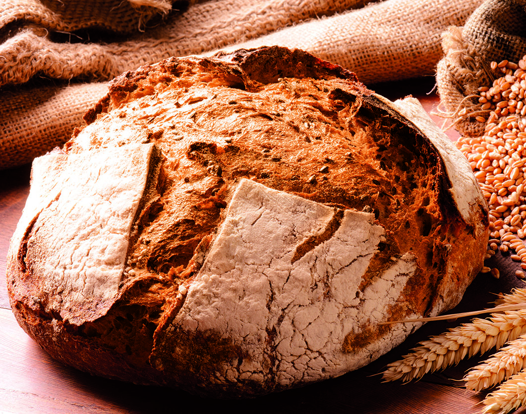 Pane pugliese FIorFIore ricetta panificati per professionisti